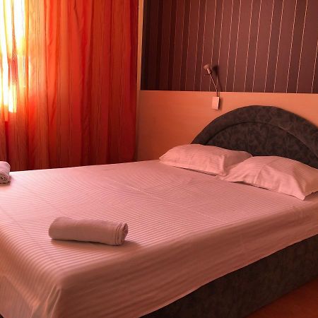 Hotel Astra Sofia Extérieur photo