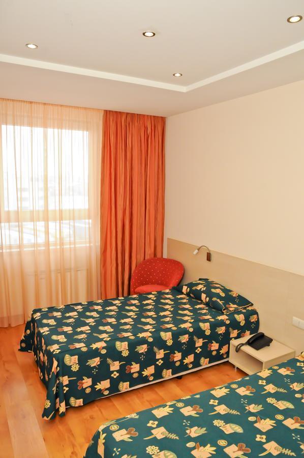Hotel Astra Sofia Extérieur photo