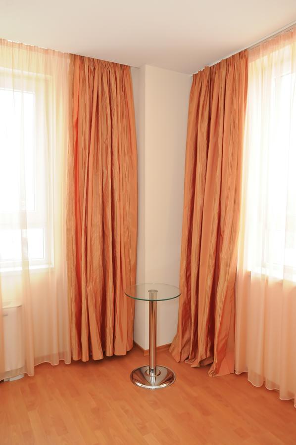 Hotel Astra Sofia Extérieur photo