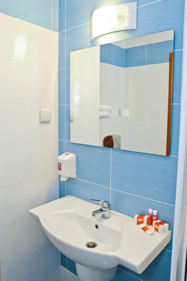 Hotel Astra Sofia Extérieur photo