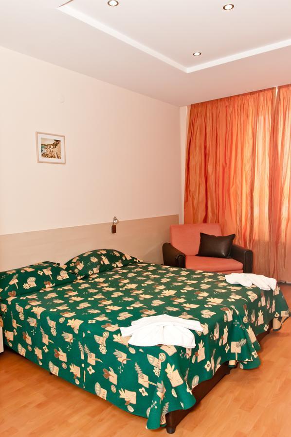 Hotel Astra Sofia Extérieur photo