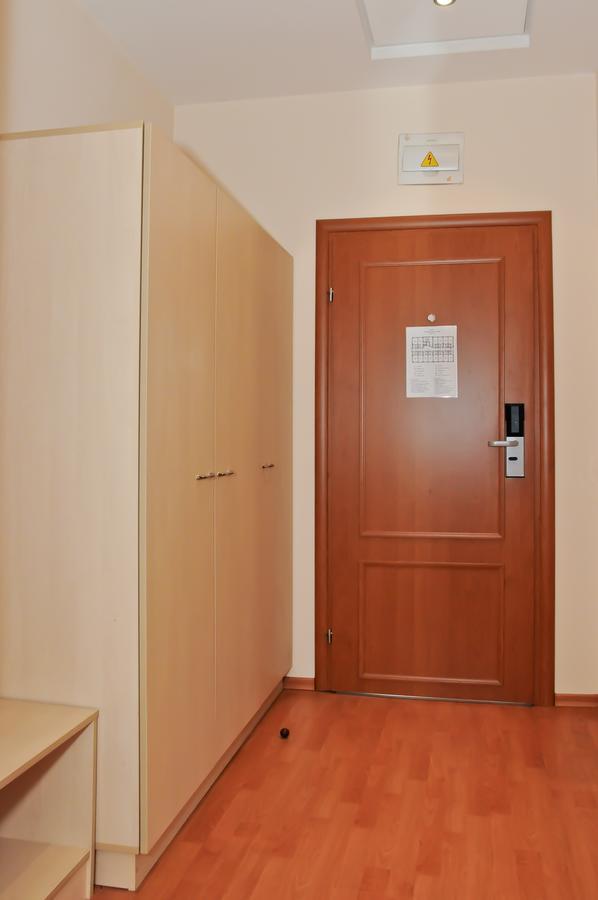 Hotel Astra Sofia Extérieur photo