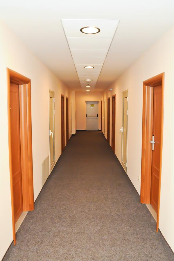 Hotel Astra Sofia Extérieur photo