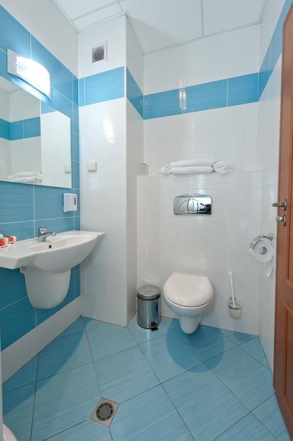 Hotel Astra Sofia Extérieur photo