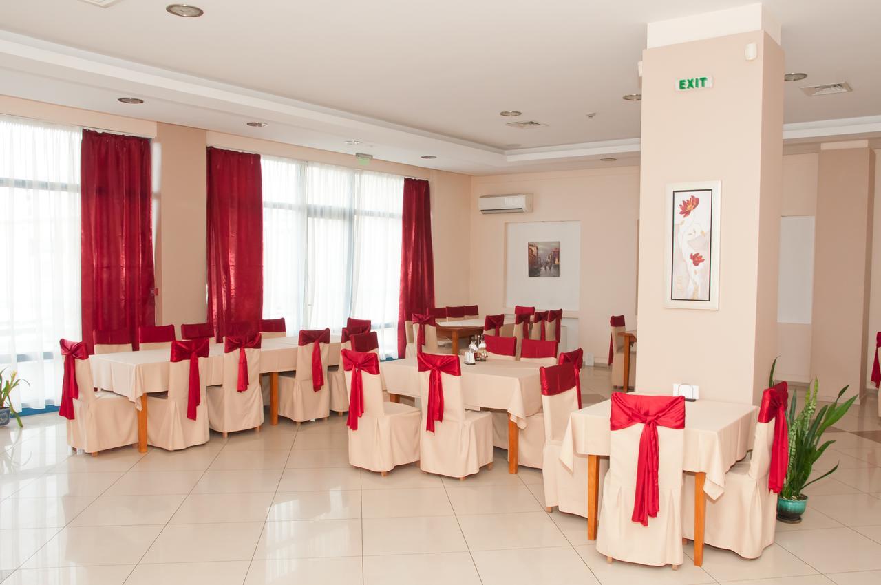 Hotel Astra Sofia Extérieur photo