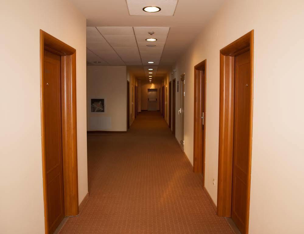 Hotel Astra Sofia Extérieur photo