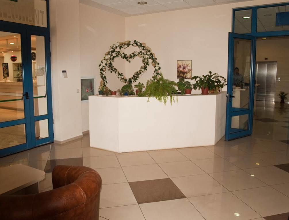 Hotel Astra Sofia Extérieur photo