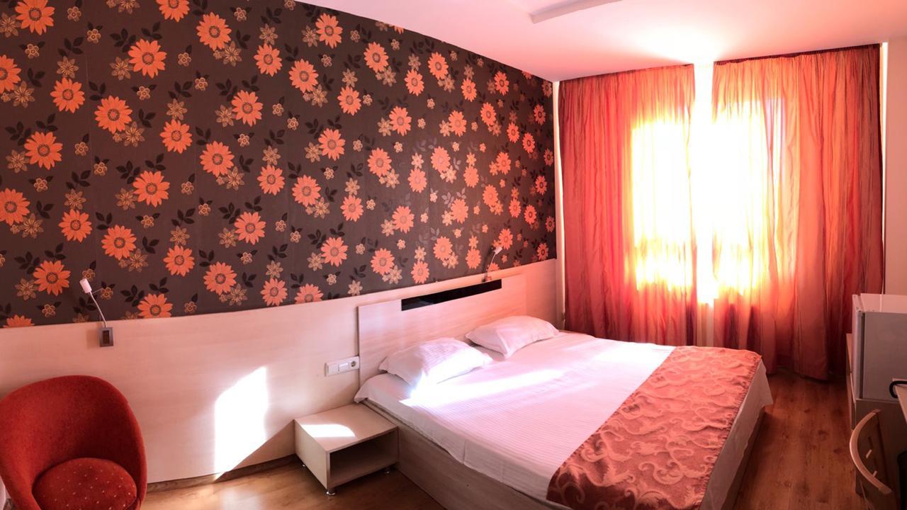 Hotel Astra Sofia Extérieur photo